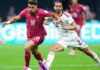 Mundial 2026: España le ganó sobre la hora a Portugal y clasificó para cuartos de final