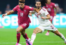 Mundial 2026: España le ganó sobre la hora a Portugal y clasificó para cuartos de final