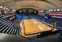 Estadio Aldo Cantoni cumplió 59 años y se convirtió con el tiempo en leyenda mundial