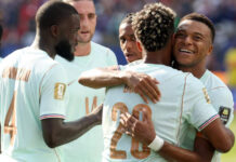 Francia venció a Marruecos y es semifinalista del Mundial 2026