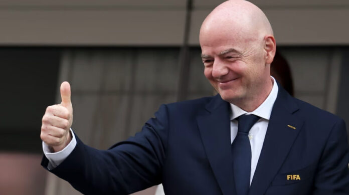 infantino