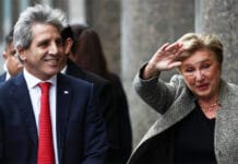 Una misión del FMI iniciará nueva revisión del acuerdo con Argentina que podría destrabar U$S900.000.000