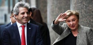 Una misión del FMI iniciará nueva revisión del acuerdo con Argentina que podría destrabar U$S900.000.000