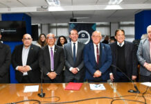 San Juan dio un paso clave para comenzar el dictado de la carrera de Medicina