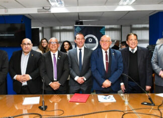 San Juan dio un paso clave para comenzar el dictado de la carrera de Medicina