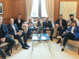 La mesa política postergó su reunión por el viaje de Karina Milei a Salta
