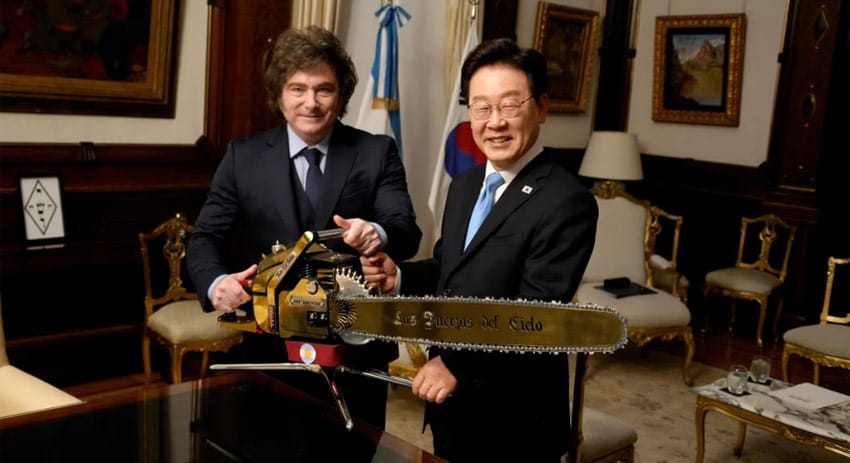 milei-corea-del-sur