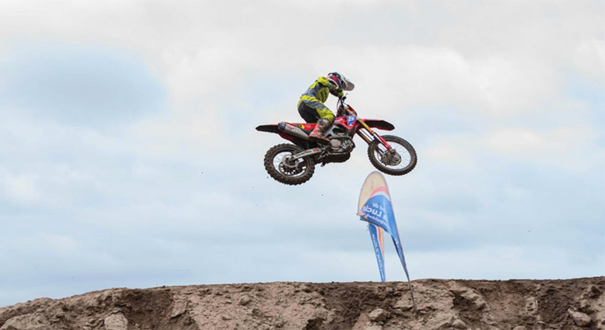 motocross