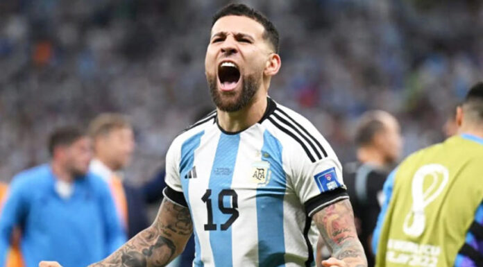 otamendi