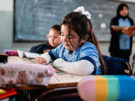 Pruebas Aprender: San Juan registró una mejora superior a la media nacional en Lengua y Matemática
