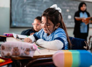 Pruebas Aprender: San Juan registró una mejora superior a la media nacional en Lengua y Matemática