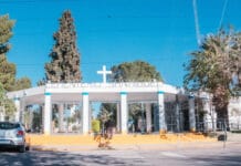LITO ahora también brinda información y asesoramiento sobre el Cementerio San Miguel de Rawson