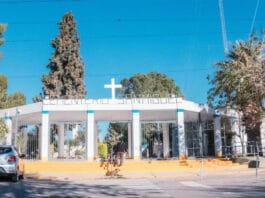 LITO ahora también brinda información y asesoramiento sobre el Cementerio San Miguel de Rawson