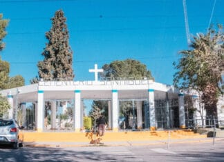 LITO ahora también brinda información y asesoramiento sobre el Cementerio San Miguel de Rawson