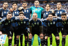 La AFA confirmó que parte de la Selección "partirá directamente desde Estados Unidos hacia distintos destinos"