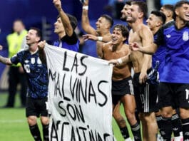 La AFA apelará las sanciones de FIFA y podría llevar el caso al Tribunal Arbitral del Deporte
