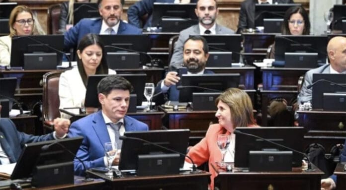 senadores