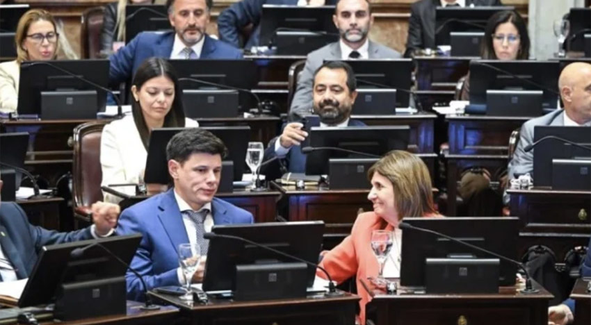 senadores
