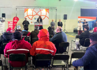 Rawson vendió todos los vehículos en subasta y superó los $57.000.000 de recaudación