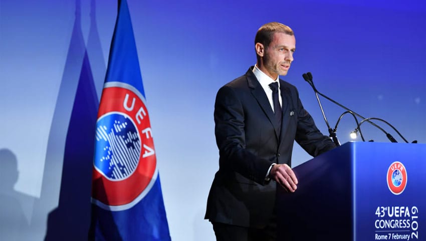 uefa