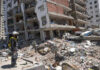 Ya hay más de 5.000 fallecidos por los terremotos en Venezuela