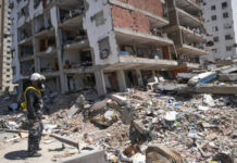 Venezuela inició inspecciones de edificaciones con más de 2.800 especialistas