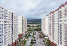 Evalúan terrenos en Venezuela para construir más de 25.000 viviendas antisísmicas