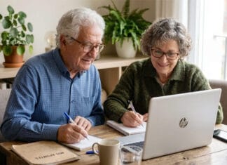 San Juan sumó una opción online para que adultos terminen la secundaria