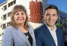 El video de la Diputada Marta Gramajo que se viralizó en San Juan y provocó enojo en el entorno de Andino