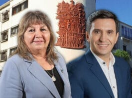 El video de la Diputada Marta Gramajo que se viralizó en San Juan y provocó enojo en el entorno de Andino