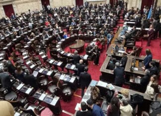 Cómodo triunfo del oficialismo en Diputados: aprobó la nueva Ley de Inocencia Fiscal