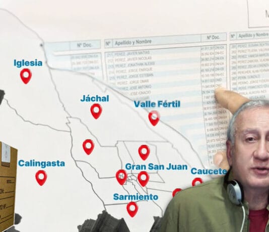 Elecciones 2027: el complejo escenario que se abre en San Juan