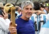 Murió Jorge Messi, el papá de Leo Messi