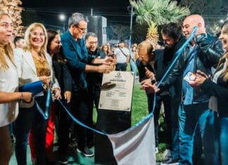 Rawson: 84 años de historia y una semana de inauguraciones por el aniversario