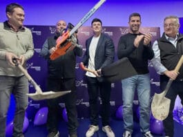 La motosierra de Peluc, la pala de Olivera y la banalización del trabajo