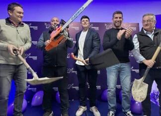 La motosierra de Peluc, la pala de Olivera y la banalización del trabajo
