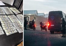 Investigación policial permitió avanzar en el esclarecimiento de un robo en Concepción