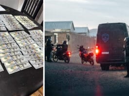 Investigación policial permitió avanzar en el esclarecimiento de un robo en Concepción