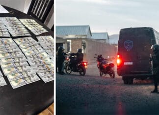 Investigación policial permitió avanzar en el esclarecimiento de un robo en Concepción