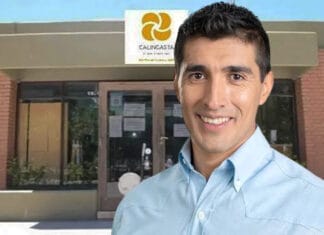 Calingasta: denunciaron al Intendente Carbajal por no presentar informes tras el faltante de $107.000.000