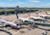 Simplificaron el ingreso de nuevas líneas aéreas extranjeras al mercado argentino