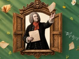 La música de Bach vuelve a a San Juan en el FestiBach edición Invierno 2026