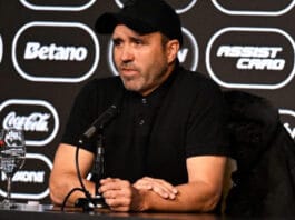 Coudet renunció como técnico de River