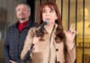 Cristina Kirchner y Máximo fueron citados a Comodoro Py por la causa Hotesur y Los Sauces