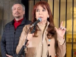 Hotesur y Los Sauces: el tribunal definió detalles para el juicio oral contra Cristina y Máximo Kirchner