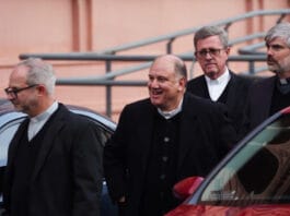 Gobierno nacional comenzó a organizar con la Iglesia la visita del Papa León XIV a Argentina