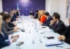 Gobierno nacional avanzó en la organización interjurisdiccional por la visita del Papa León XIV