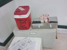 El Hospital Marcial Quiroga concretó su primer operativo de donación multiorgánica