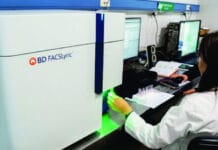 El Hospital Rawson sumó tecnología para diagnósticos hematológicos