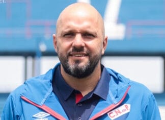 Jadson Viera será el nuevo DT de Independiente